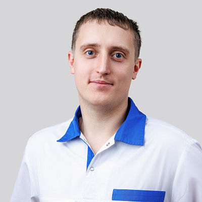 Федоров Руслан Юрьевич