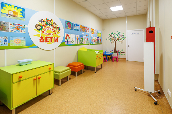 Спокойствие за здоровье ребенка: как часто нужно проходить чекапы и что они включают