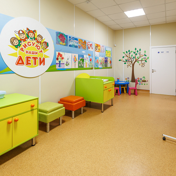 Спокойствие за здоровье ребенка: как часто нужно проходить чекапы и что они включают